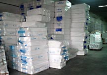 papel alimentario